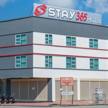Capital O 89386 Stay 365 Hotel تشانغلن المظهر الخارجي الصورة