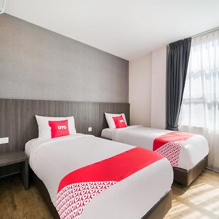 Capital O 89386 Stay 365 Hotel تشانغلن المظهر الخارجي الصورة