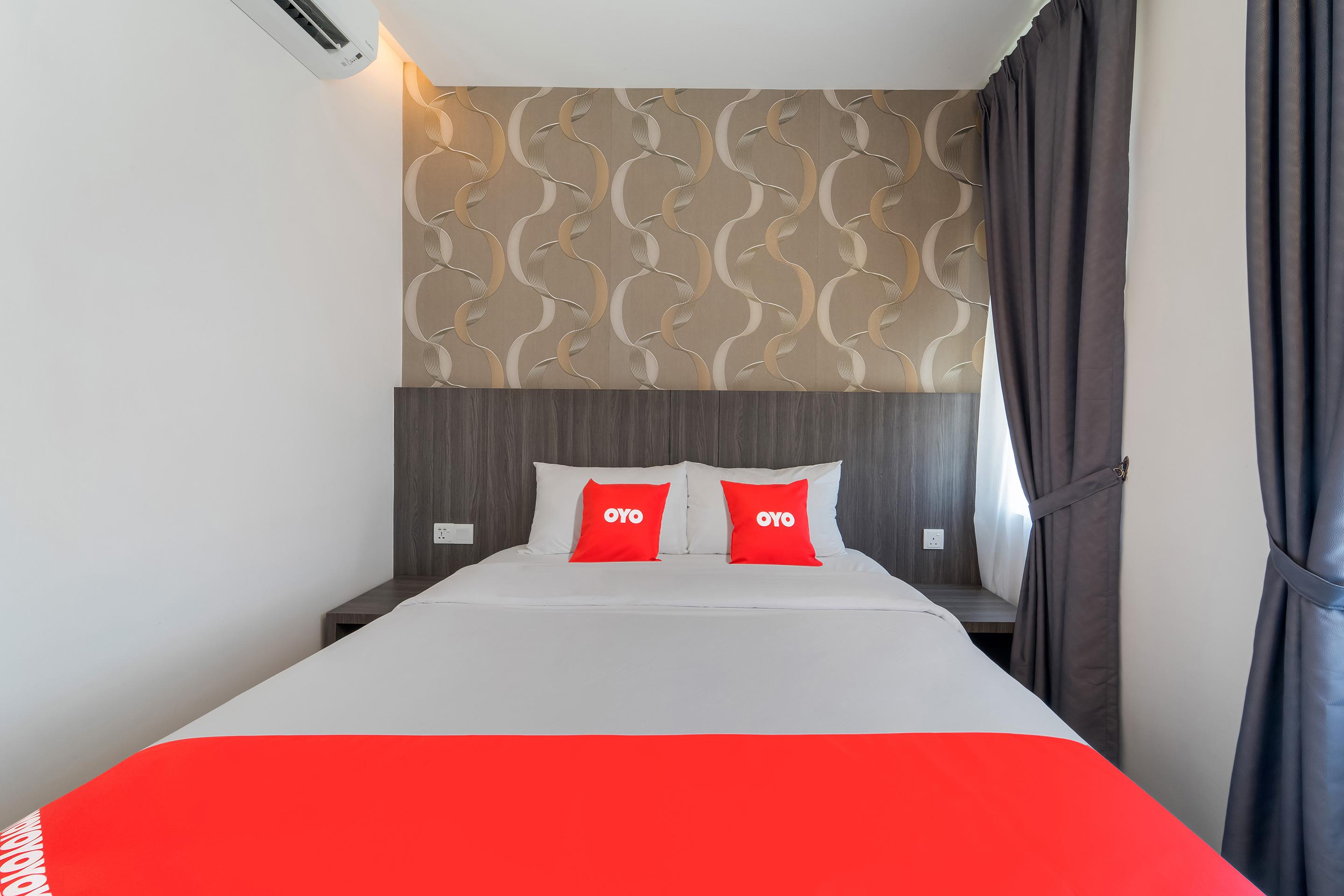 Capital O 89386 Stay 365 Hotel تشانغلن المظهر الخارجي الصورة