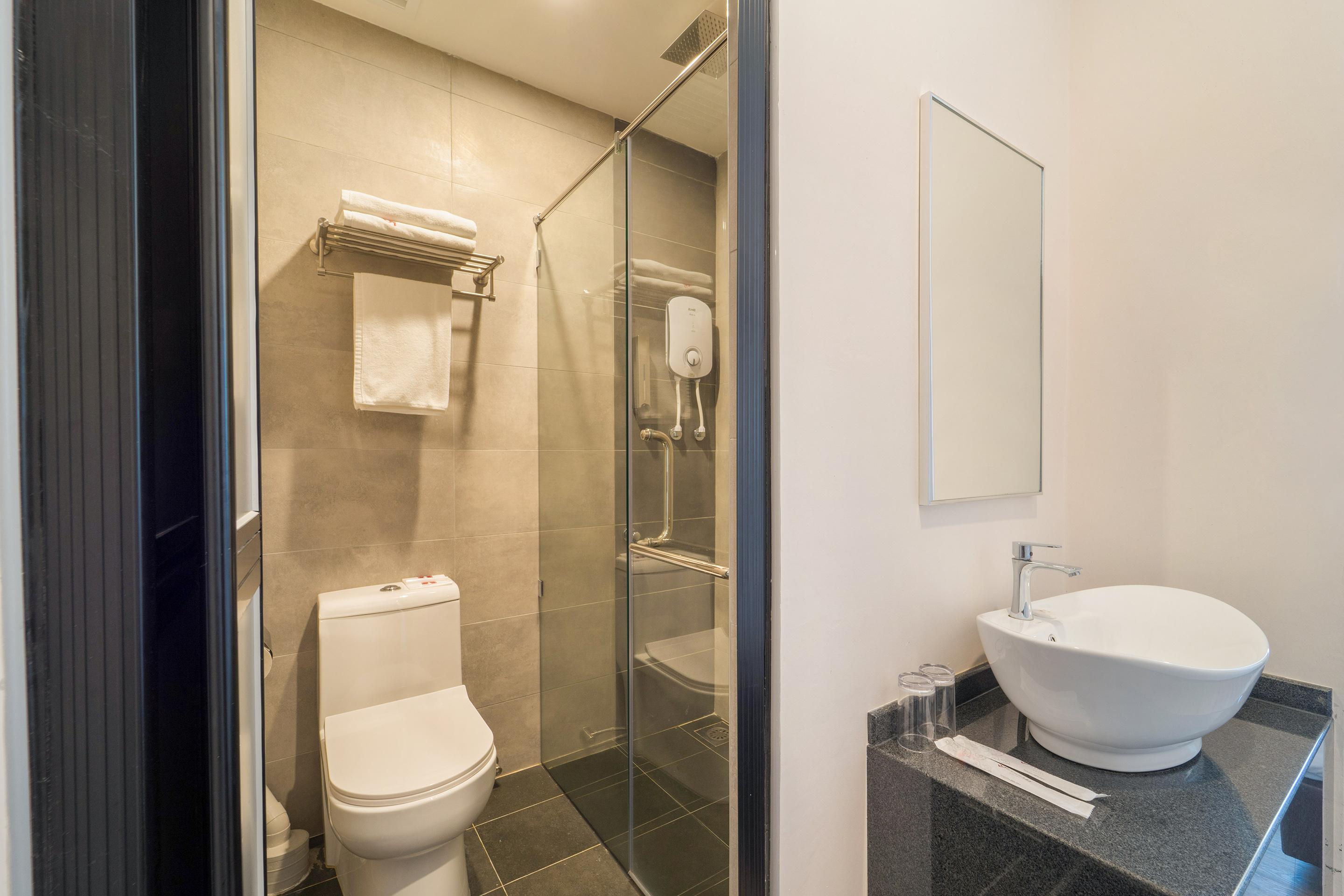 Capital O 89386 Stay 365 Hotel تشانغلن المظهر الخارجي الصورة