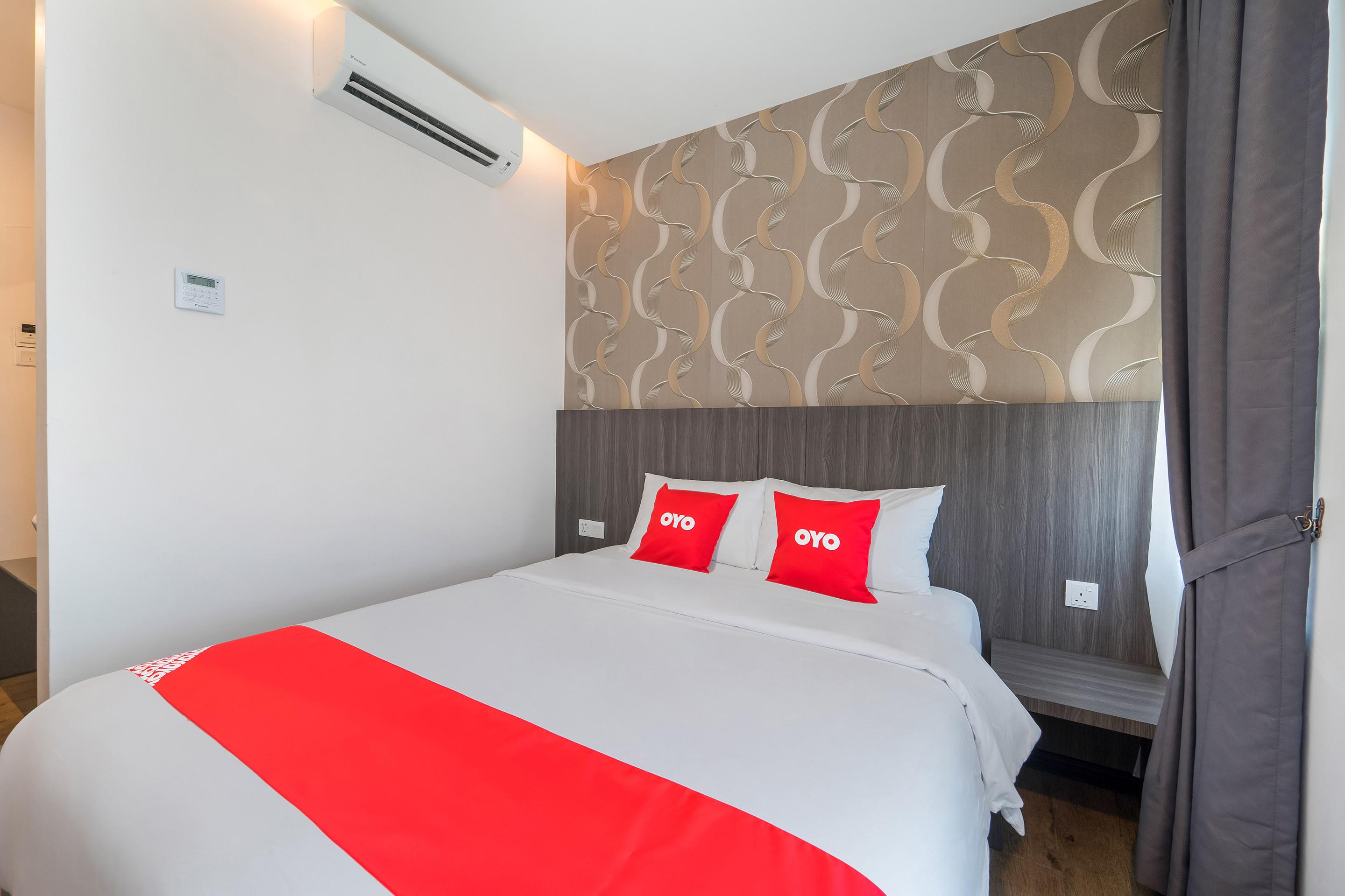 Capital O 89386 Stay 365 Hotel تشانغلن المظهر الخارجي الصورة