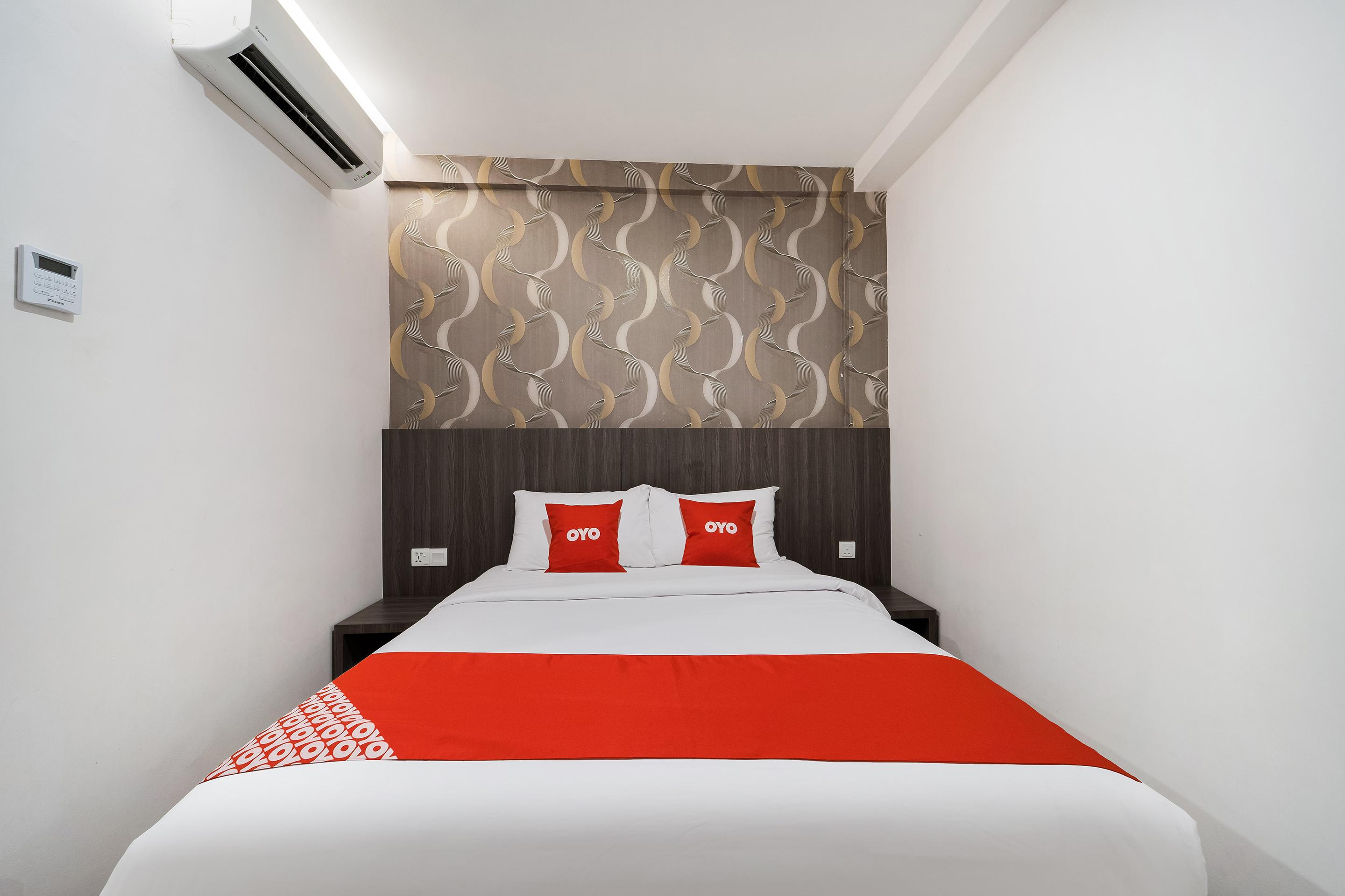 Capital O 89386 Stay 365 Hotel تشانغلن المظهر الخارجي الصورة