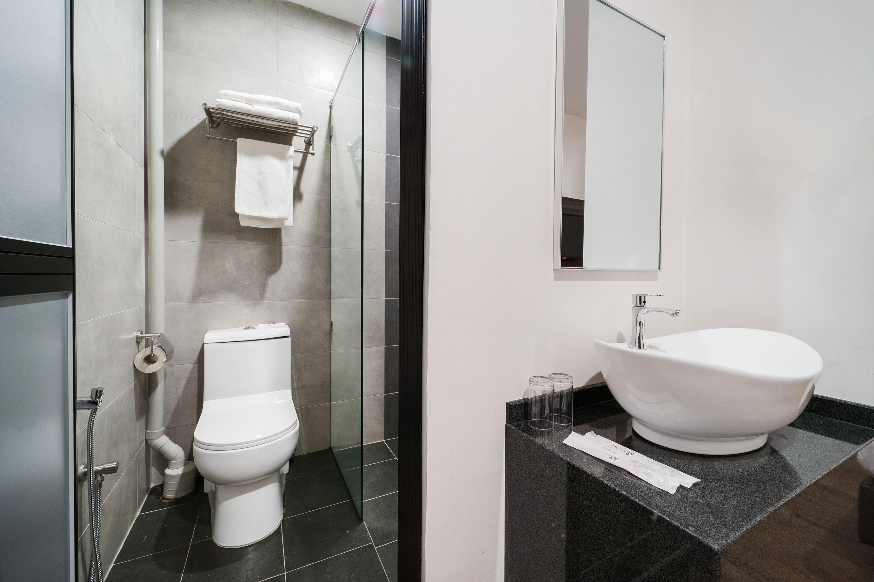Capital O 89386 Stay 365 Hotel تشانغلن المظهر الخارجي الصورة