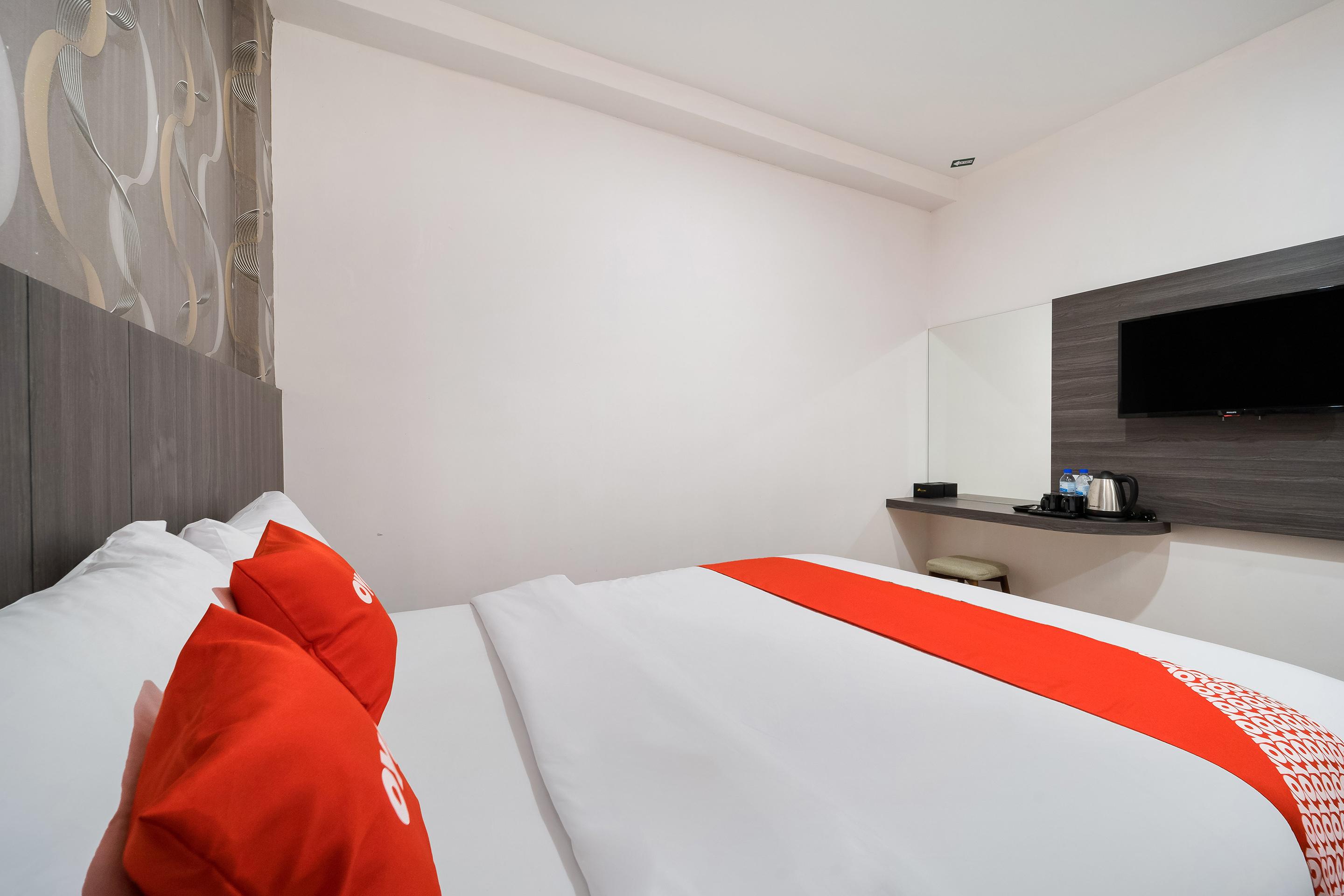 Capital O 89386 Stay 365 Hotel تشانغلن المظهر الخارجي الصورة