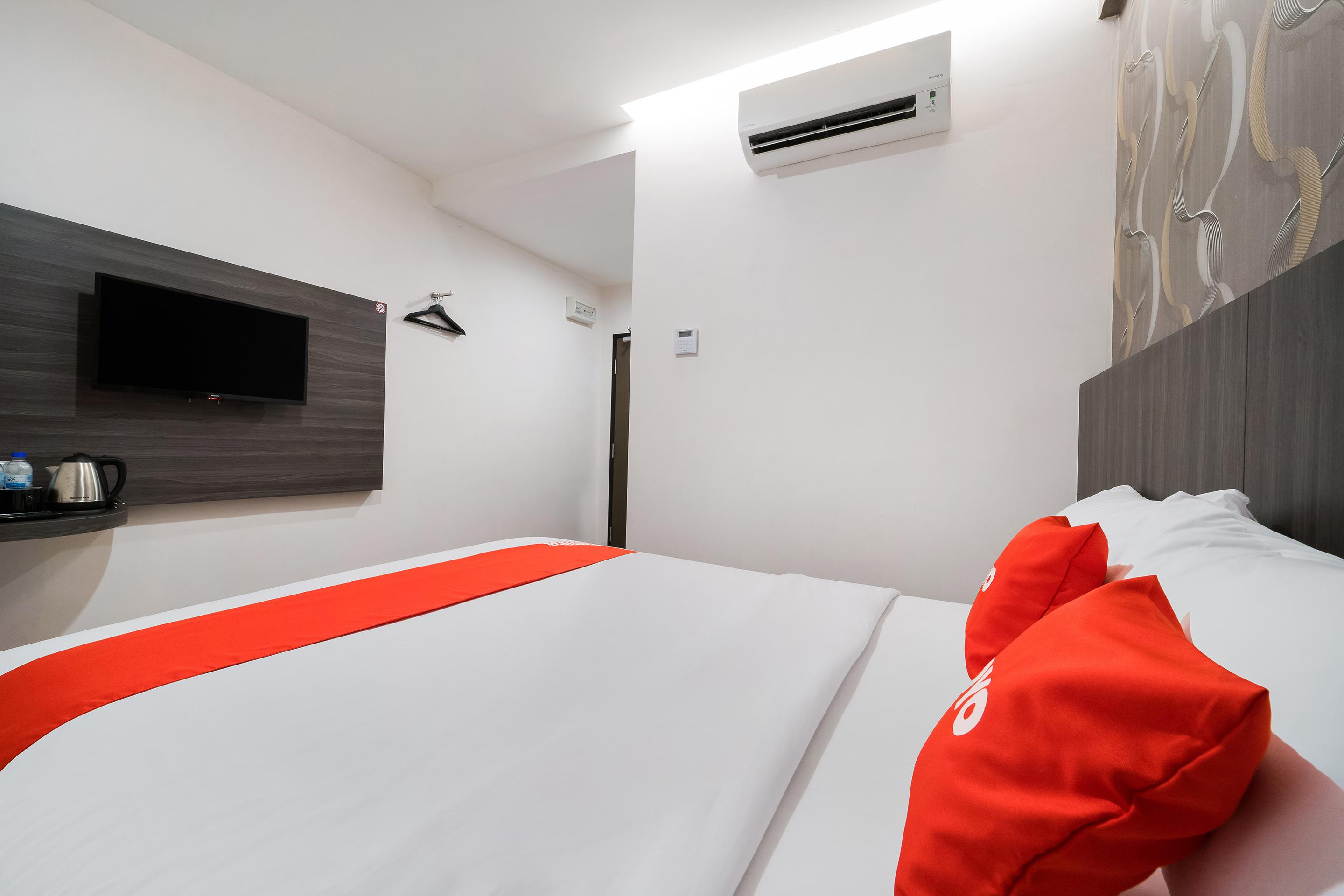 Capital O 89386 Stay 365 Hotel تشانغلن المظهر الخارجي الصورة