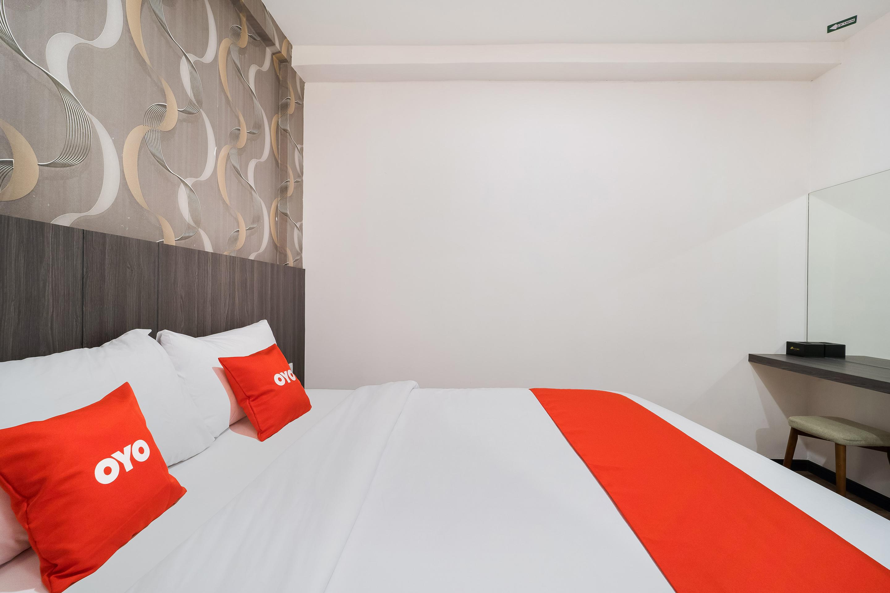 Capital O 89386 Stay 365 Hotel تشانغلن المظهر الخارجي الصورة
