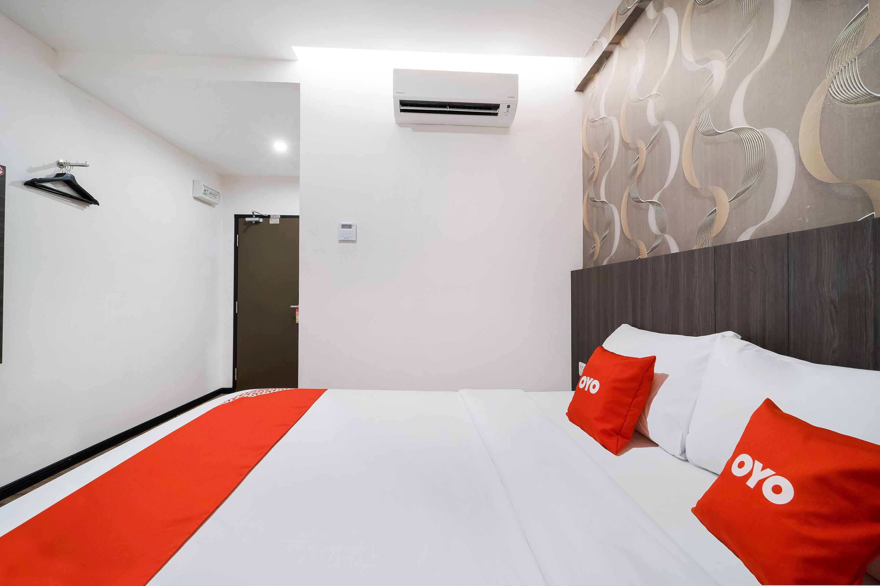 Capital O 89386 Stay 365 Hotel تشانغلن المظهر الخارجي الصورة