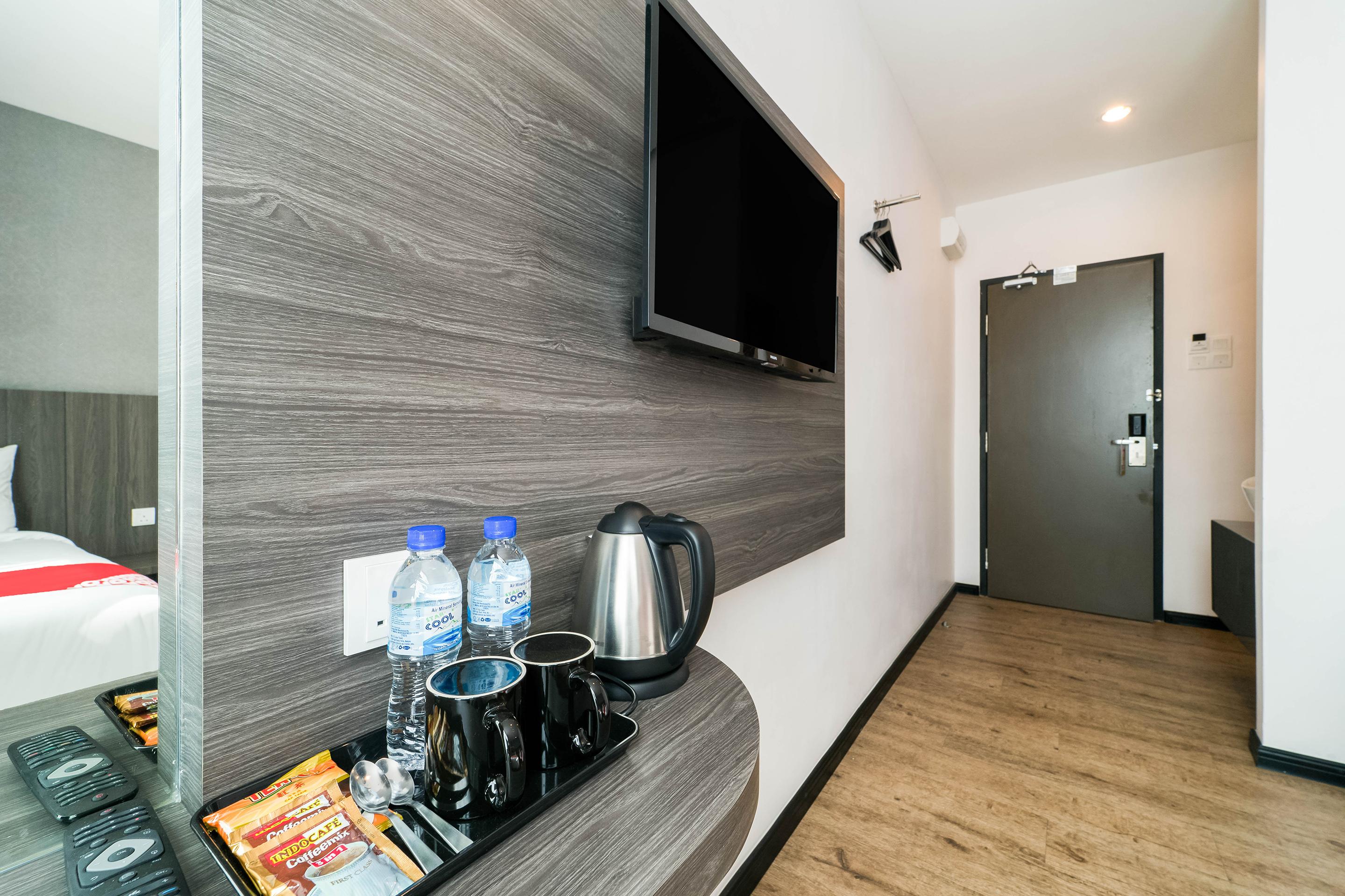 Capital O 89386 Stay 365 Hotel تشانغلن المظهر الخارجي الصورة