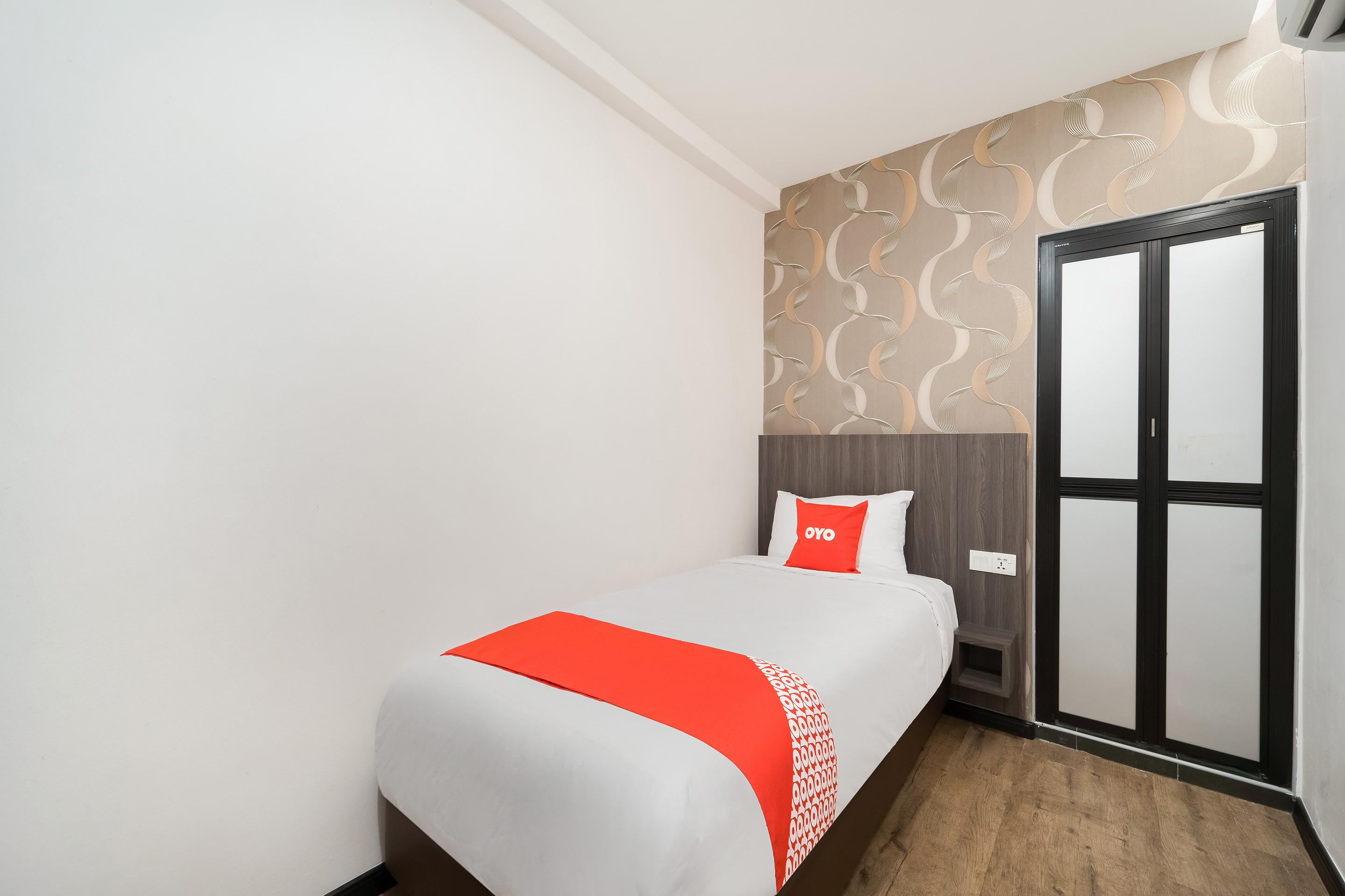Capital O 89386 Stay 365 Hotel تشانغلن المظهر الخارجي الصورة