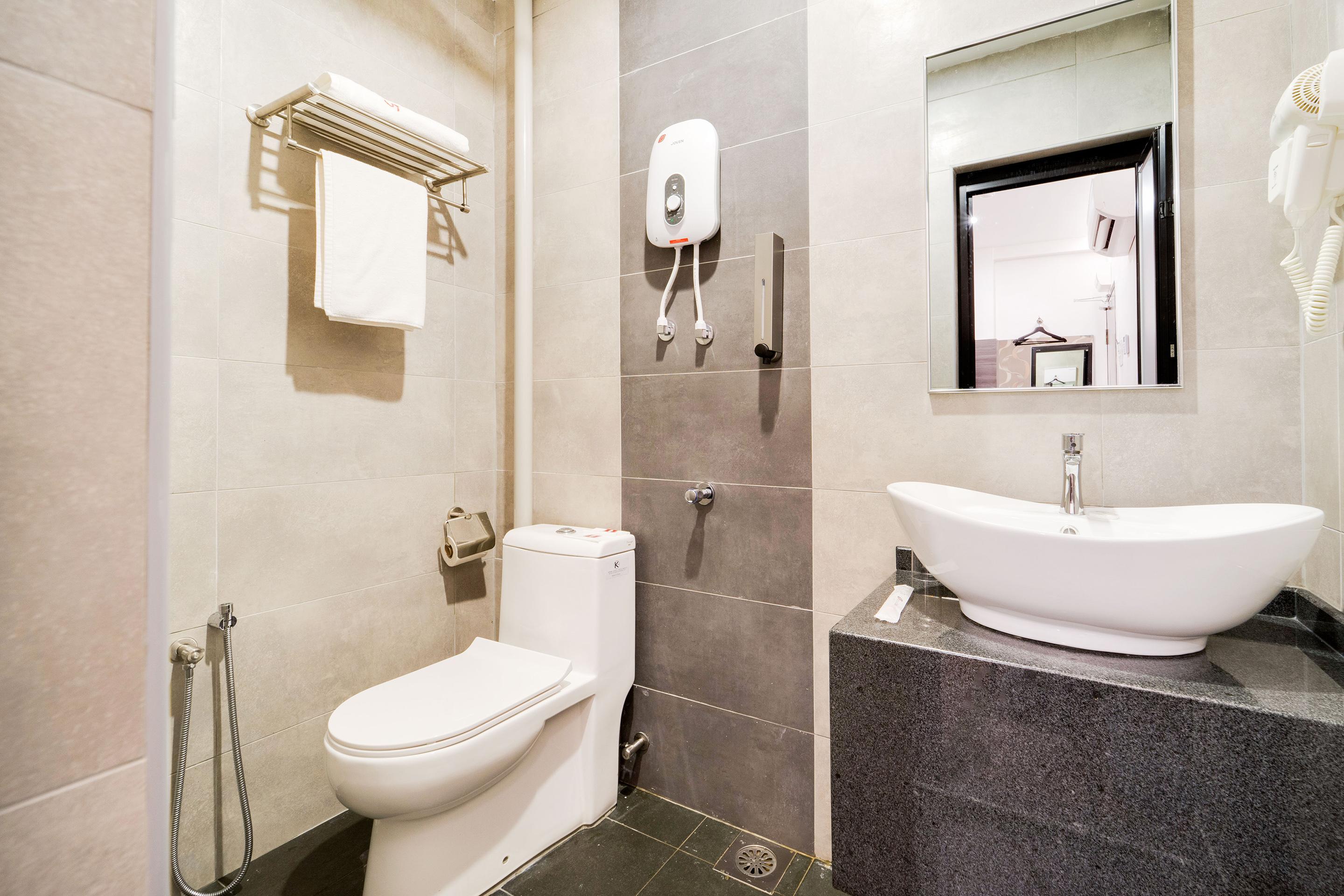 Capital O 89386 Stay 365 Hotel تشانغلن المظهر الخارجي الصورة