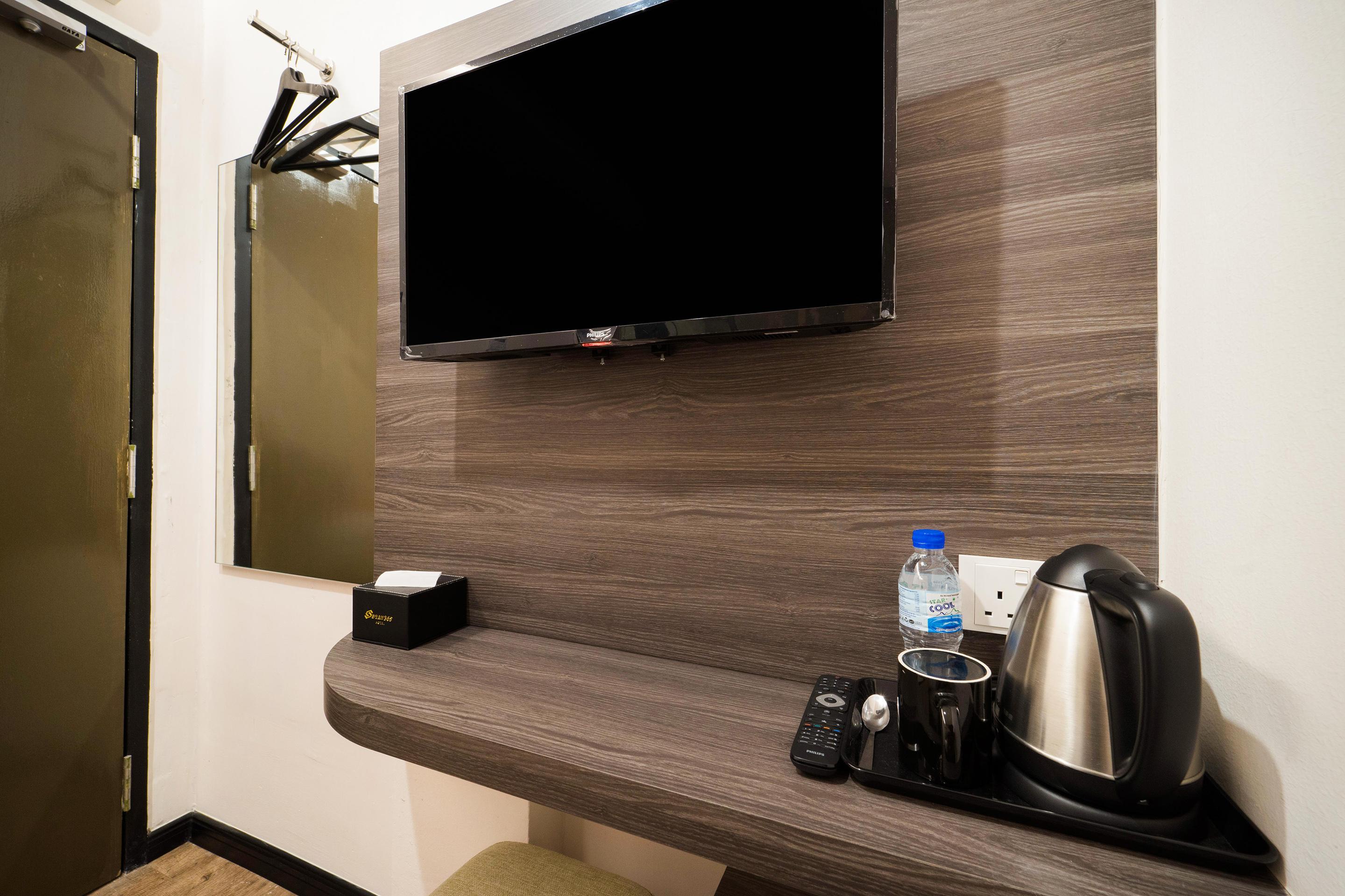 Capital O 89386 Stay 365 Hotel تشانغلن المظهر الخارجي الصورة