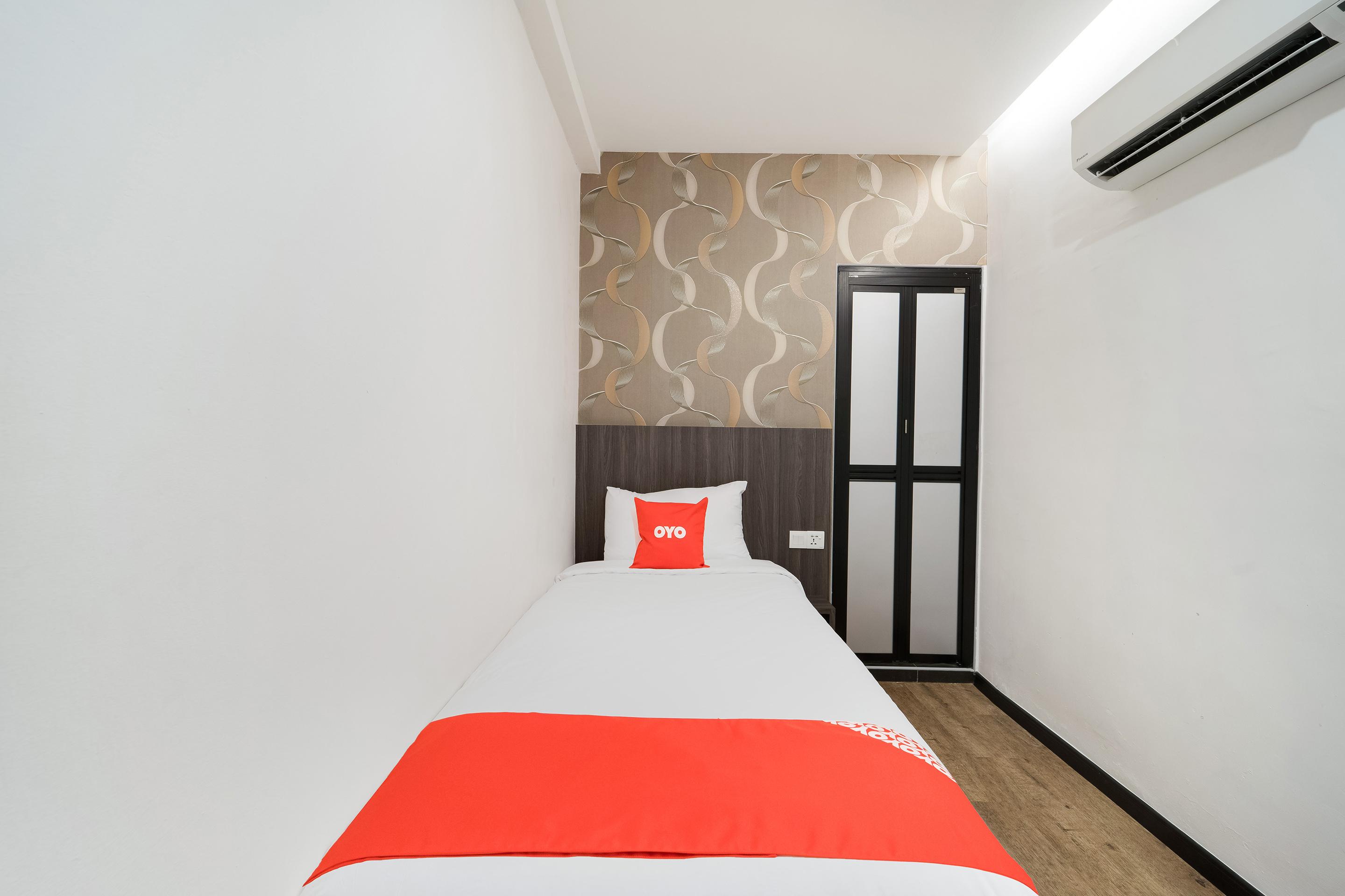 Capital O 89386 Stay 365 Hotel تشانغلن المظهر الخارجي الصورة