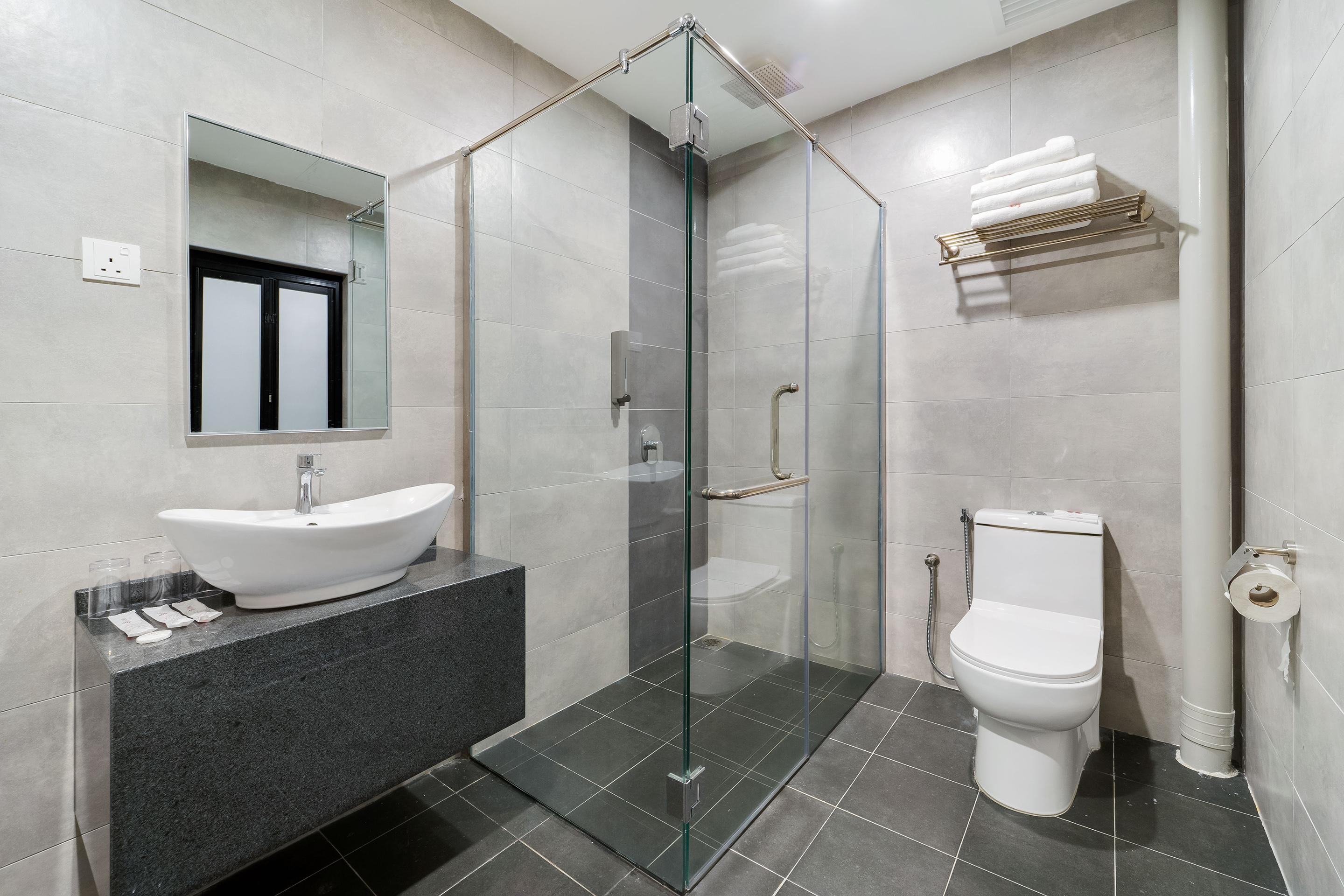 Capital O 89386 Stay 365 Hotel تشانغلن المظهر الخارجي الصورة