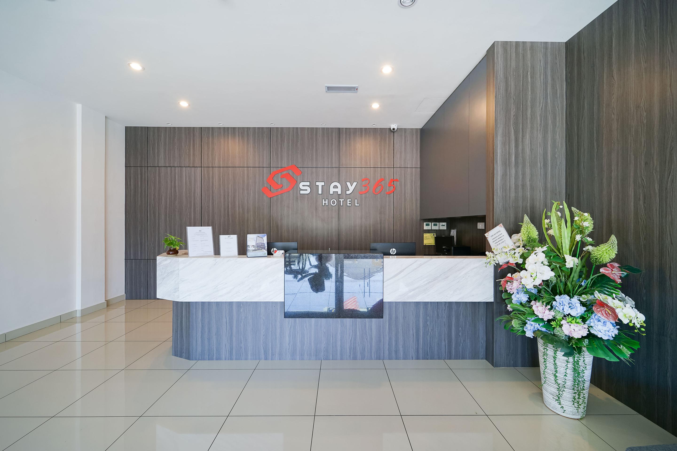 Capital O 89386 Stay 365 Hotel تشانغلن المظهر الخارجي الصورة