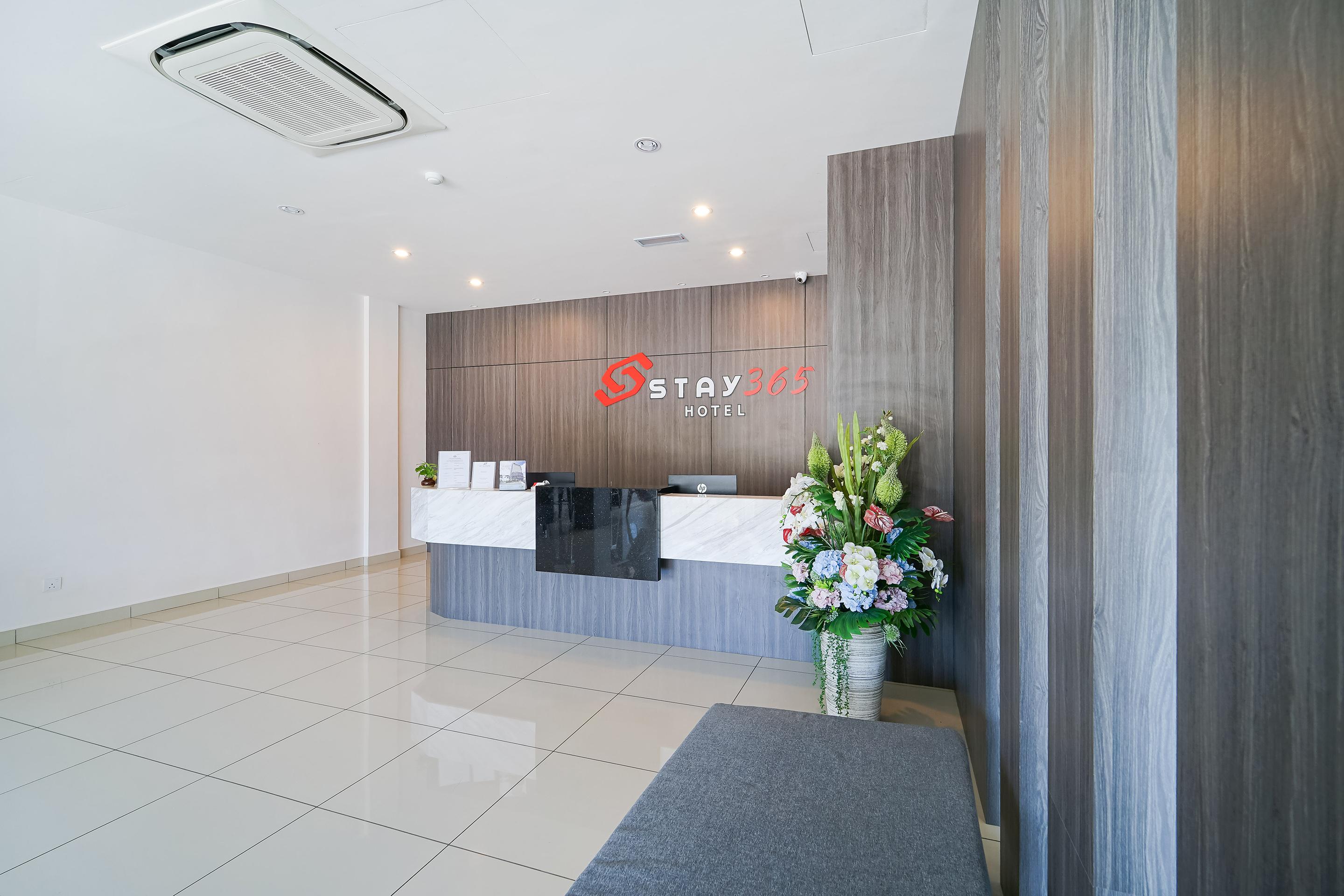 Capital O 89386 Stay 365 Hotel تشانغلن المظهر الخارجي الصورة