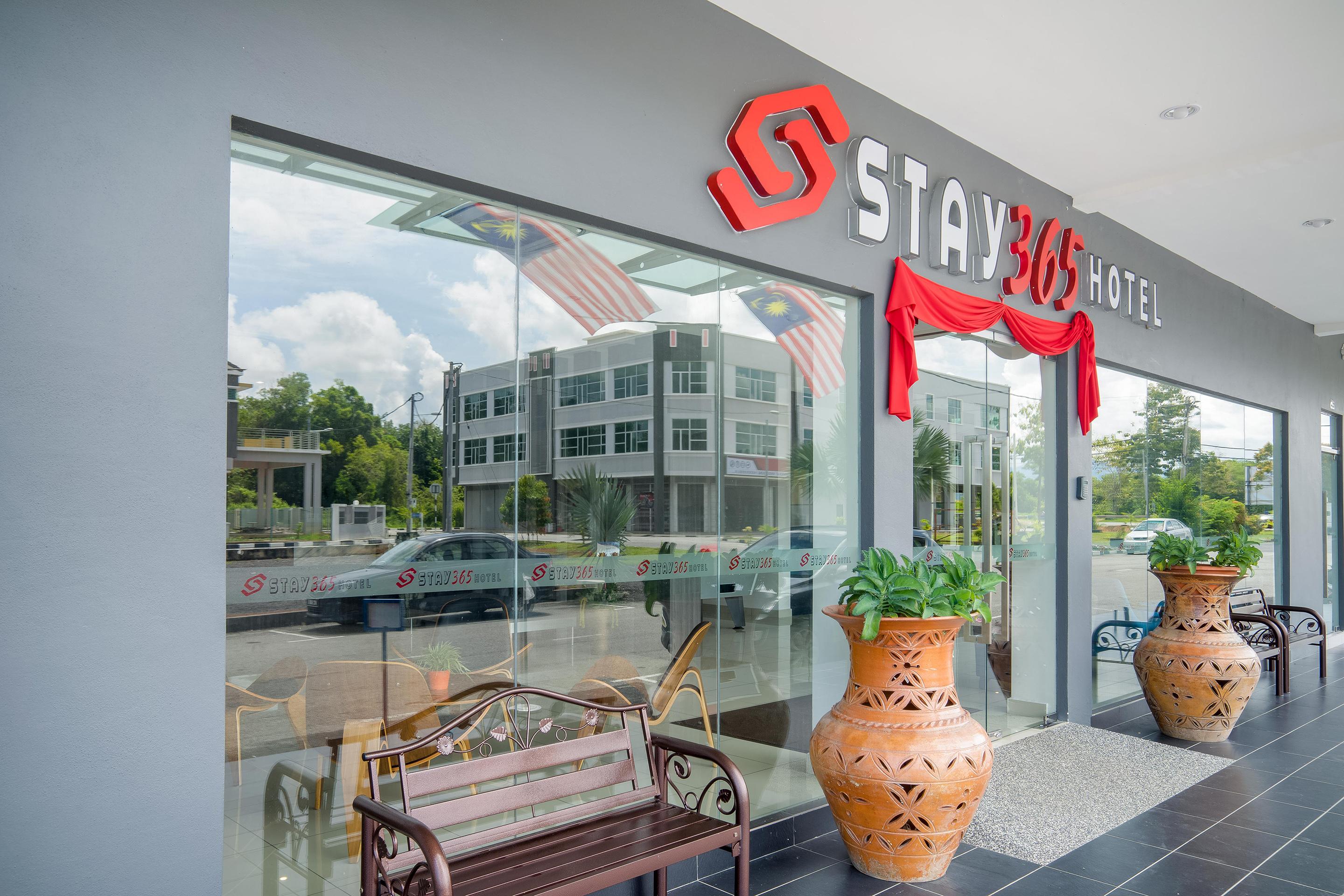 Capital O 89386 Stay 365 Hotel تشانغلن المظهر الخارجي الصورة