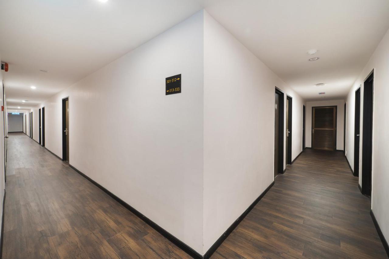 Capital O 89386 Stay 365 Hotel تشانغلن المظهر الخارجي الصورة