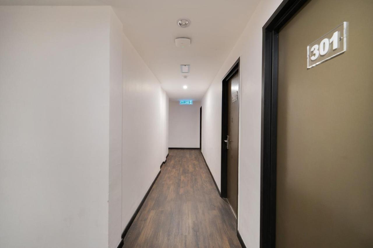 Capital O 89386 Stay 365 Hotel تشانغلن المظهر الخارجي الصورة